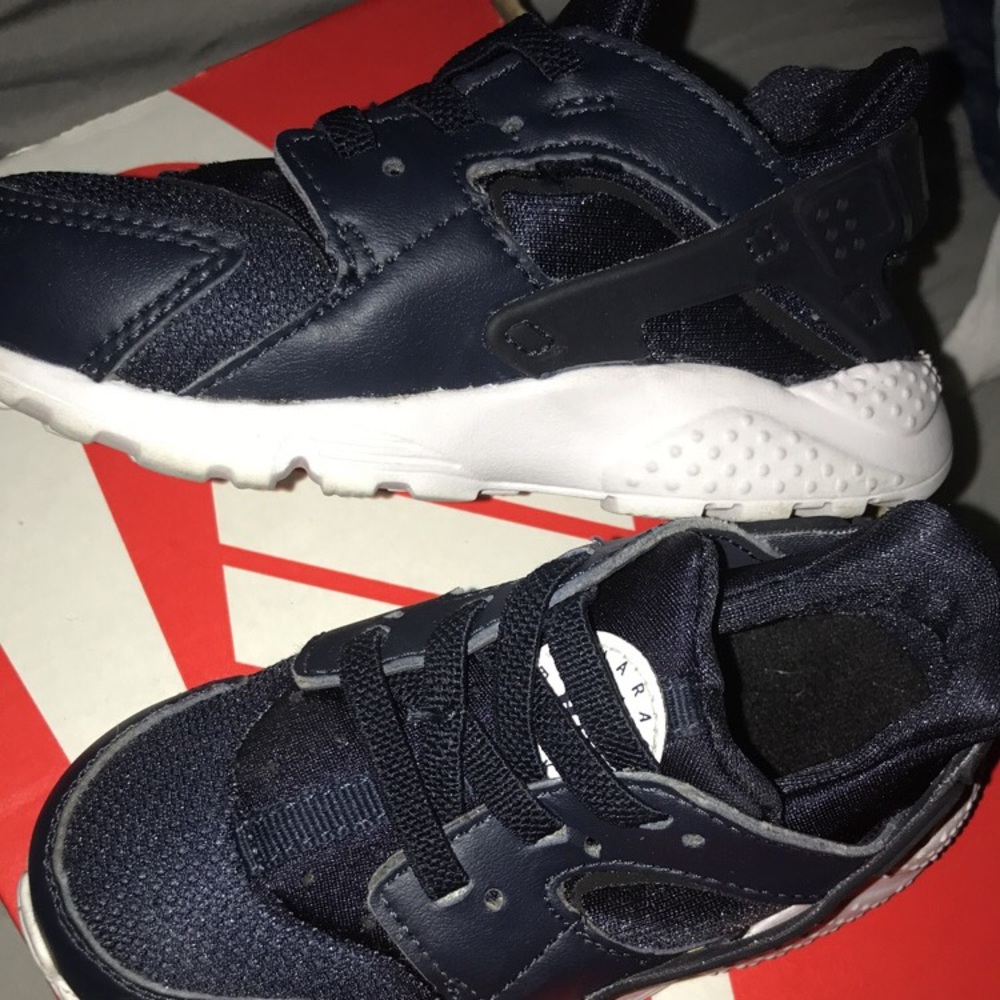 Toddler NIKE hurrache